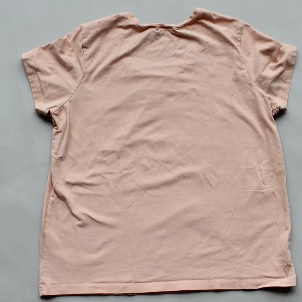 Cherokee T-Shirt - Picture 5 of 5
